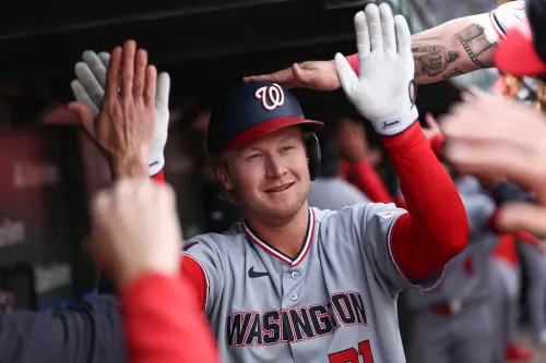 開季最火燙的打者竟是「他」！維默連續十打席上壘追平大聯盟紀錄