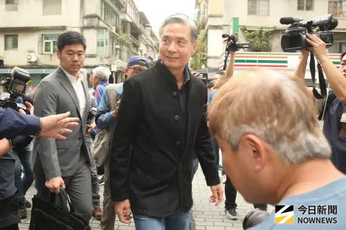 遭AI變造汙衊抹黑！金溥聰提告抓藏鏡人　訴訟戰績一次看