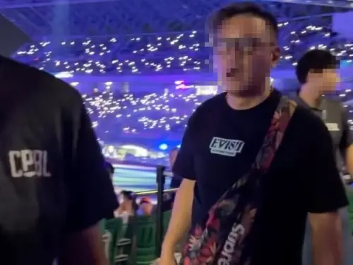 房仲惡男前科「公司被隱瞞12年」！最新進度超慘　一巴掌打毀人生