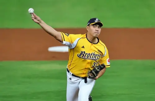 中職搶先報／兄弟求止敗推出鄭浩均！富邦拚連勝紀錄卻強碰布雷克