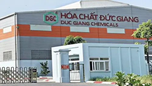 越南化工龍頭爆醜聞！主席父子遭逮　涉倒毒廢與非法採礦