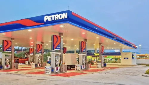 原油進不來了！菲律賓急買俄羅斯油撐供應　燃料短缺壓力逼近民生