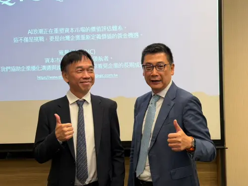 台積電獨大成台股一大詬病？多頭總司令張錫：沒有台積企業更慘！