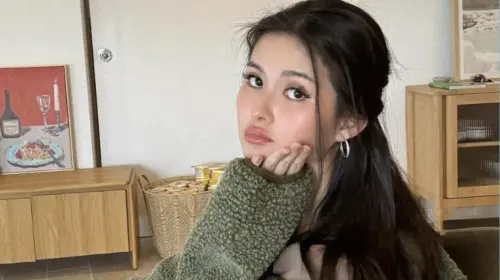 廖思惟未婚生子首發聲！單親媽媽近況、心境驚人　孫芸芸樂當阿嬤