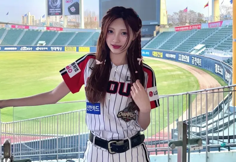 李珠珢剛退LG雙子!台灣人Rona張競加入 曾參加韓選秀、女團出道