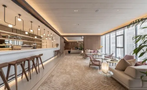 月租38萬還有人搶！曼谷豪宅熱區變高資產買家卡位戰場