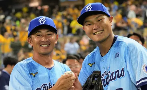 富邦悍將拚跨季8連勝！上一次輸球是185天前　今年真的不一樣了？