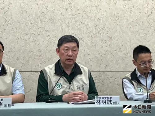 國內增2例麻疹境外移入！50多歲女意識不清、疑似腦炎