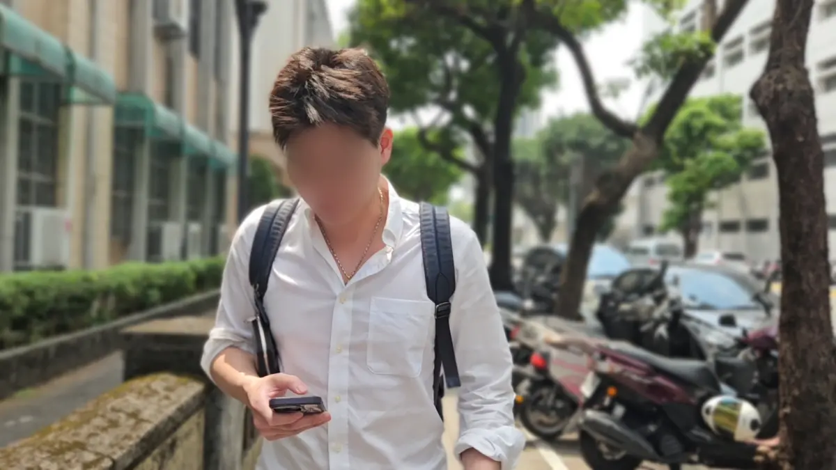 ▲海巡署艦隊分署林姓隊員因為休病假期間兼職經營海鮮餐廳，遭爆料為「最爽海巡」。（圖／記者劉松霖攝）