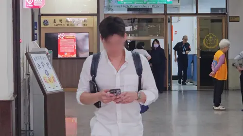 ▲海巡署調查，艦隊分署林姓隊員違法兼職海鮮燒烤餐廳期間曾透露「海巡署很好騙」、「幫他付房租」。（圖／記者劉松霖攝）