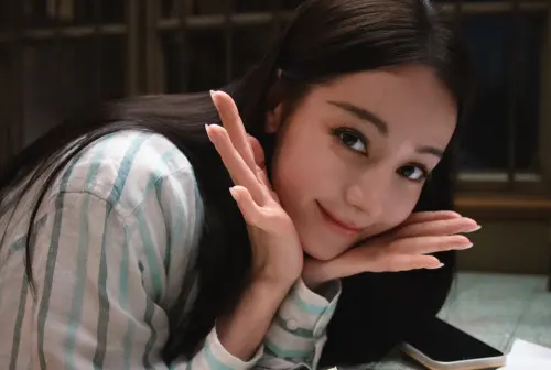 迪麗熱巴全名9個字！維吾爾語含意超美　13年前受訪珍貴影片公開