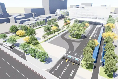 中市投70億優化殯葬設施　六都第一守護尊嚴