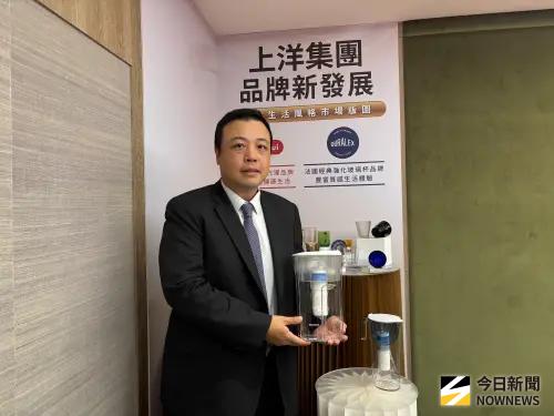 上洋多元佈局洗衣前進美加　子公司搶攻星級飯店布巾市場