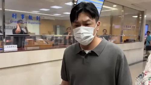 PAZZO董座找天道盟開扁！出庭全不認罪　受傷UBER司機：不合理