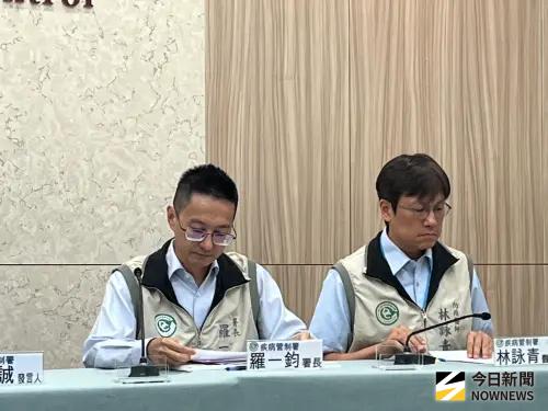 10多歲童發燒、複視！3度就醫「B流併腦膜腦炎」　仍在住院