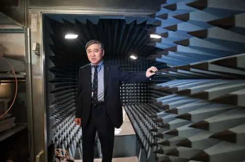 王文洋桃色風波不斷！曾遇過認親詐騙　JOJO抱嬰兒逼驗DNA超轟動