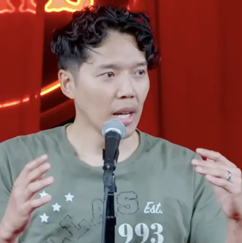 ▲艾力克斯唐恩家屬證實他在昨（30）日不敵病魔辭世。（圖／IG@dapperduong）