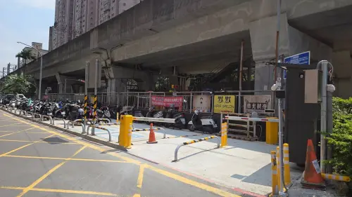 新北4座新停車場4月啟用！拯救汐止、樹林通勤族　停車費最低10元