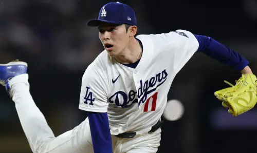 佐佐木朗希「第三武器」立大功！外媒揭真相：打者沒想到是這顆球