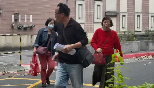 防疫獎勵金有破口！北市長照中心姊妹檔疫情期間詐領百萬遭搜