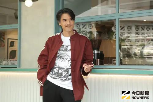 51歲馮德倫圓夢做動漫！與舒淇結婚將滿10週年　洩私下互動仍超甜