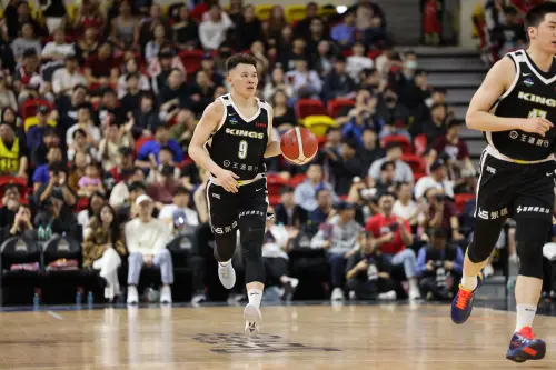 ▲在季後挑戰賽方面，新北國王（16勝14敗）已確定取得挑戰賽資格，目前目標是視前三名戰績尋求直接晉級季後賽的機會。（圖／新北國王提供）