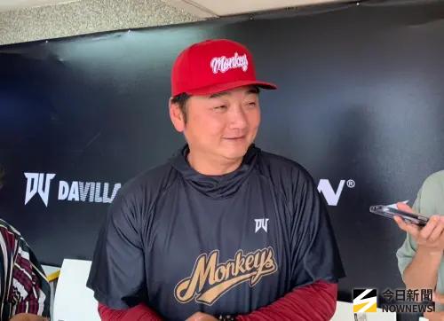 威能帝投完開幕戰後下二軍！樂天桃猿回報最新狀況：手部感到緊繃