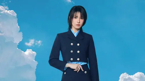 ▲曾沛慈（如圖）從選秀節目《超級星光大道》出道，在戲劇、歌壇表現亮眼。（圖／曾沛慈微博）