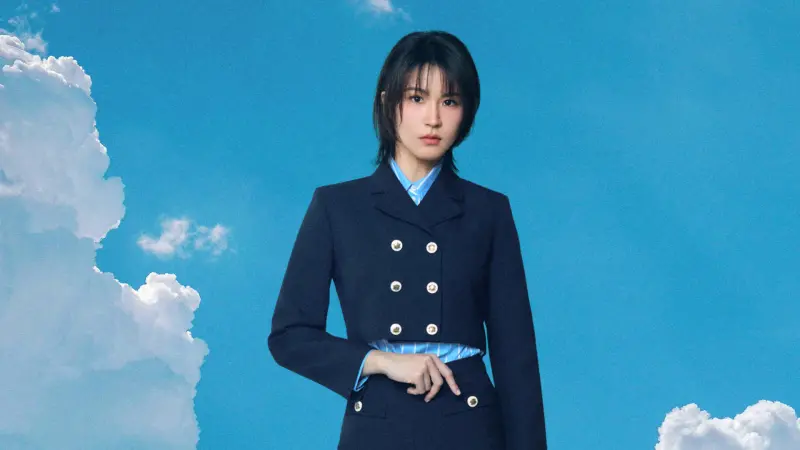 曾沛慈碾壓蕭薔、范瑋琪！《浪姐7》奪人氣第一　初舞台曲目曝光