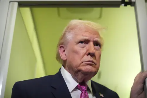 接連遭歐洲拒絕氣炸？川普怒嗆「自己去開採石油」點名英國