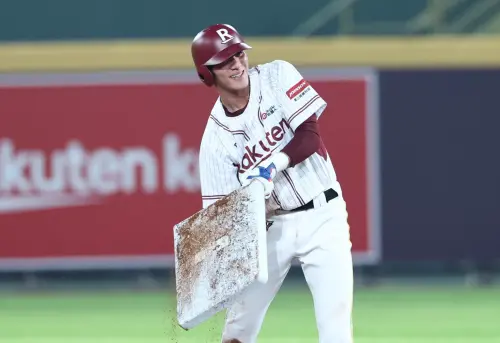 陳晨威生涯200盜里程碑達成！史上第5人　拔起壘包獲全場球迷歡呼