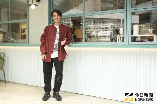 馮德倫自稱BL始祖！合體吳彥祖被拱拍《美少年之戀》續集幽默回應