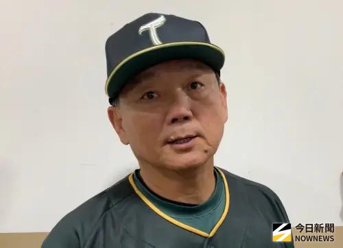 王柏融關鍵安打逆轉樂天！台鋼首勝入袋　洪總大讚：他是今天MVP