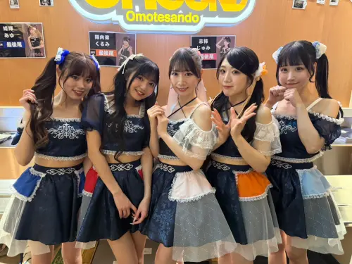 日本女團用藝名訂機票遭拒登機！還嗆航空公司　粉絲傻眼轟沒常識