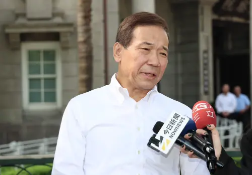 拋藍白合不等於挺柯文哲！鍾小平也坦言自身選情有危機