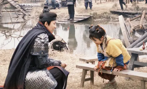 《逐玉》謝五揭番外篇生活！樊長玉、謝征生雙胞胎：每天忙著帶娃