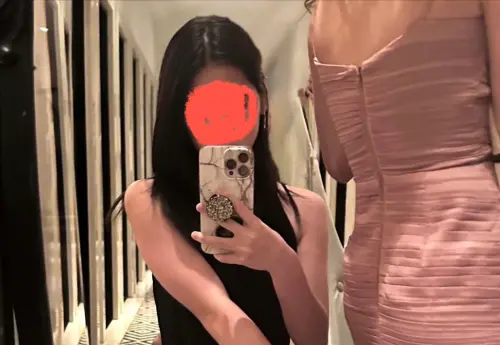 王文洋16歲孫女近照曝光！台塑第4代千金超正　和爺爺女友僅差4歲