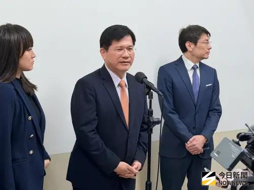 入境卡暫不改「南韓」！韓擬修改入境系統　林佳龍：給他們時間