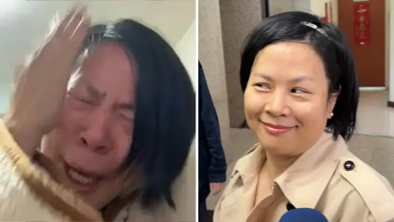 李貞秀要柯文哲來處理？他1關鍵分析：民眾黨敢跟中國翻臉嗎