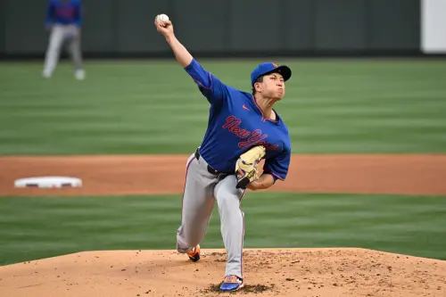 千賀滉大六局9K失2分力壓紅雀　惜隊友打線熄火無緣拿下本季首勝