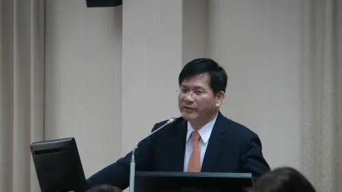 駐美代表俞大㵢遭控霸凌！林佳龍說重話：有申訴一定辦理