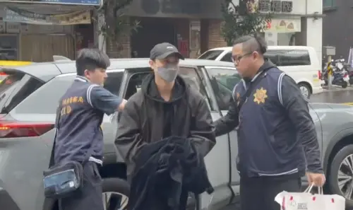 薛仕凌才剛被起訴！王子也捲閃兵案遭拘提　前三波官司進度一次看