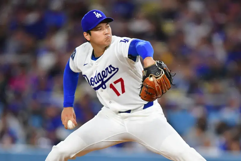 分析／大谷翔平封印魔球？極端配球策略曝　連飆5曲球戲耍守護者