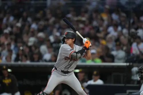 李政厚挺過開季低潮！三安猛打賞　率巨人打敗教士取得開季第二勝