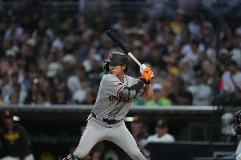 李政厚挺過開季低潮！三安猛打賞　率巨人打敗教士取得開季第二勝