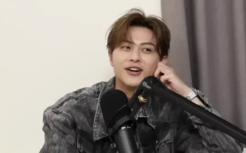 王子好愛偷偷來？〈Candy〉歌詞超色還裝傻：像吃棒棒糖一樣吃我