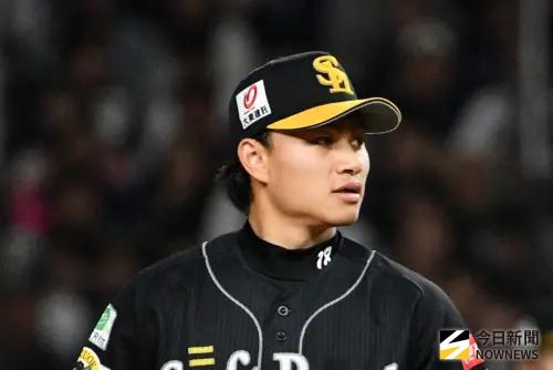 徐若熙6局飆6K無失分！樂天主場全壘打牆意外送助攻　有望奪勝投