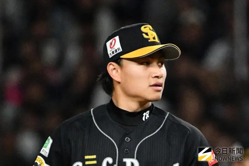 徐若熙6局飆6K無失分！樂天主場全壘打牆意外送助攻　有望奪勝投