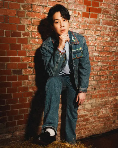 ▲薛仕凌（如圖）因閃兵昨遭檢方求處2年6月以上有期徒刑。（圖／翻攝自薛仕凌臉書）