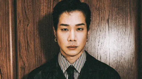 薛仕凌是誰？從金曲Rapper再到金鐘視帝　閃兵重刑一失足成千古恨